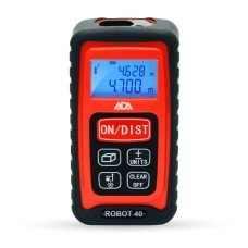 ADA ROBOT 60 - дальномір, лазерна рулетка