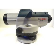 BOSCH GOL 24 б/у нівелір оптичний