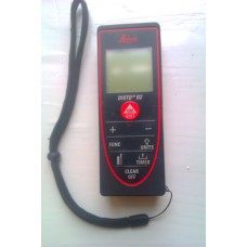 LEICA DISTO D2 б/у далекомір лазерний