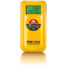 PREXISO б/у лазерна рулетка | лазерний далекомір