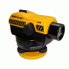 CST/BERGER SAL 32 б/у нівелір оптичний