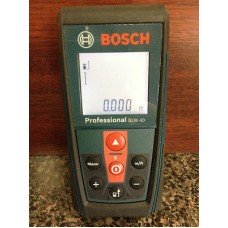 BOSCH GLM 40 б/у дальномер лазерный