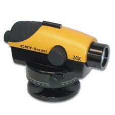 CST/BERGER PAL 26 - нівелір оптичний