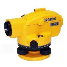 GEOBOX N7-26 б/у нівелір оптичний