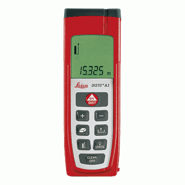 LEICA DISTO A3 б/у далекомір лазерний