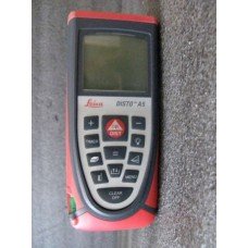 LEICA DISTO A5 б/у далекомір лазерний