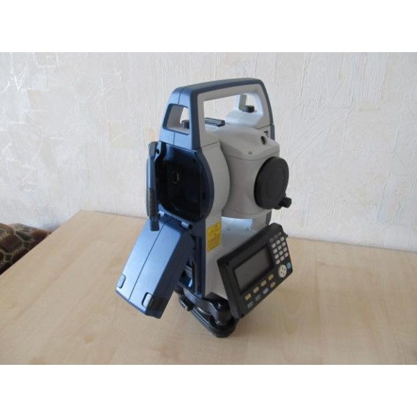 SOKKIA CX-105 б/у тахеометр