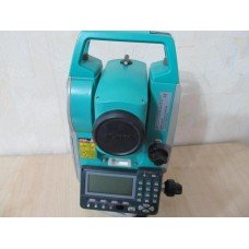 SOKKIA SET230RK3 б/у тахеометр
