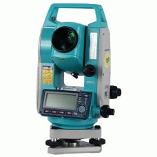 SOKKIA SET630R б/у тахеометр