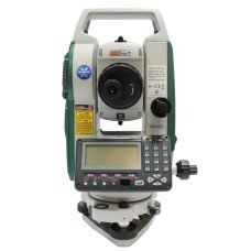 SOKKIA SET650RX б/у тахеометр