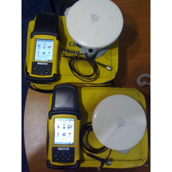 TRIMBLE R3 б/у