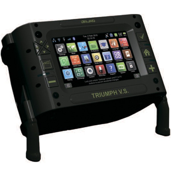 JAVAD TRIUMPH-VS