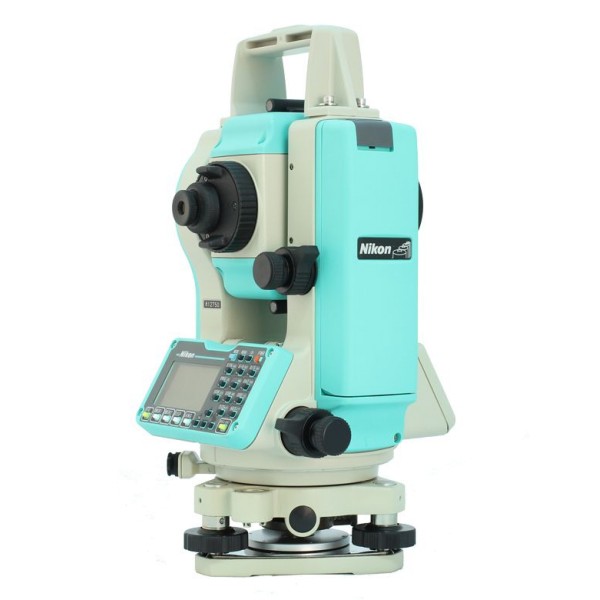 NIKON DTM-322+, 2'' - тахеометр електронний