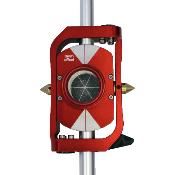 SURVPOINT - мініпризма з віхою (6040)