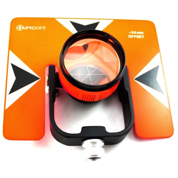 SURVPOINT - відбивач з маркою (призма)