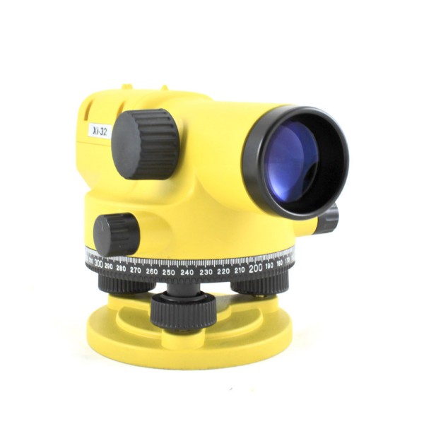 NIVOLINE Xi-32 - нівелір оптичний