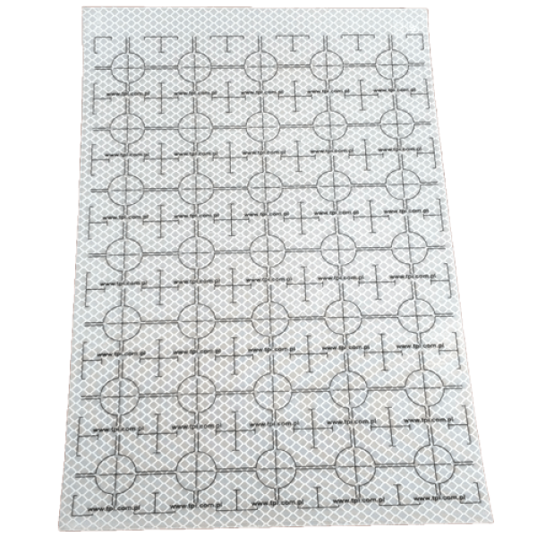 Отражатель плёночный А4