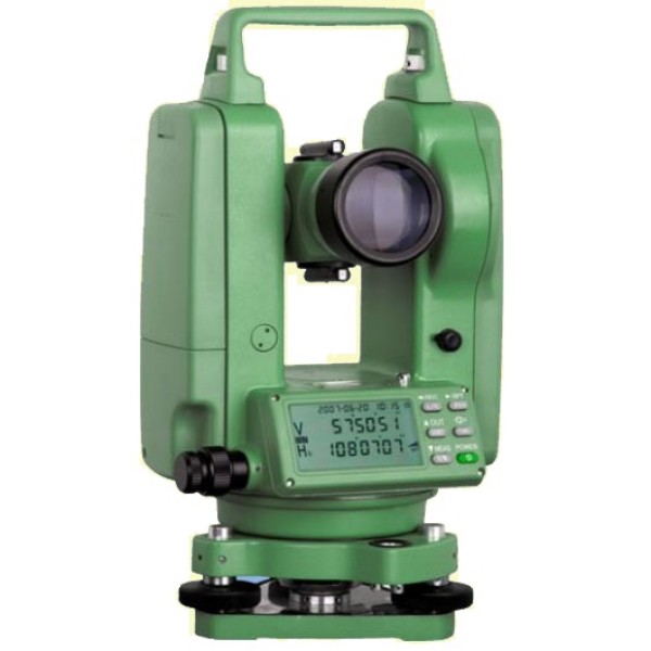 SANDING ET-02 / ET-02L - теодоліт електронний
