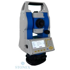 STONEX R2 Plus, 2" - тахеометр электронный