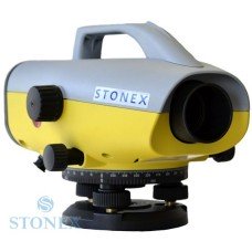 STONEX D2 DIGITAL LEVEL - нивелир цифровой