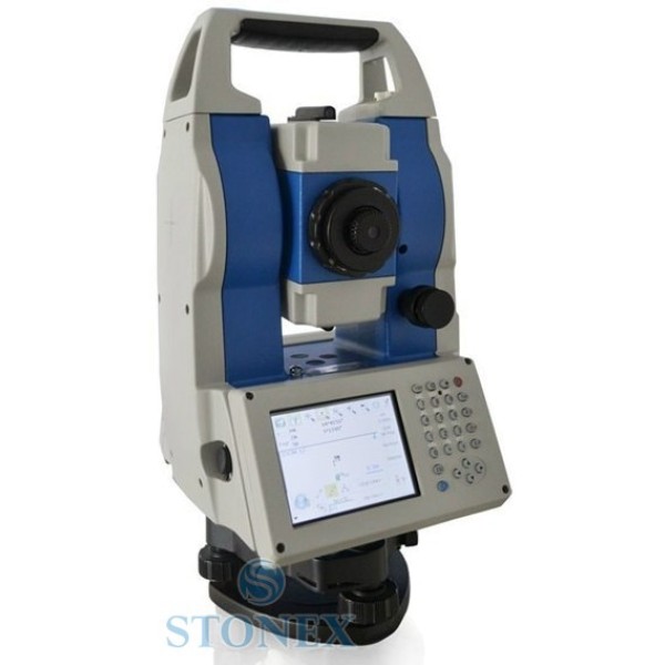 STONEX R2W Plus, 2" - тахеометр электронный