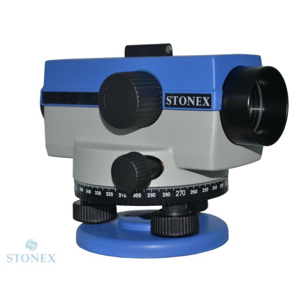STONEX STAL 1032 - нивелир оптический