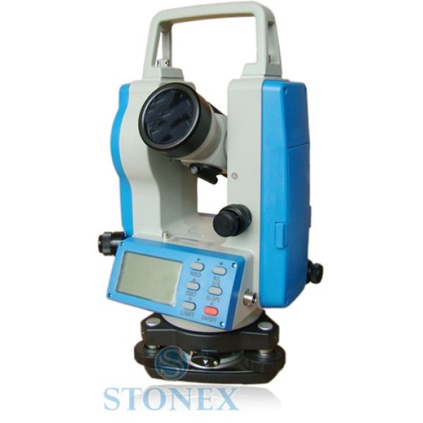 STONEX STT402L - теодоліт електронний