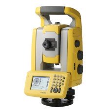TRIMBLE S3 2" - тахеометр електронний