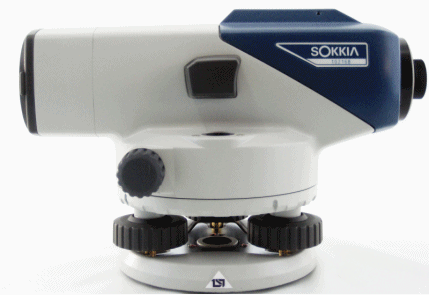 нивелир Sokkia B20