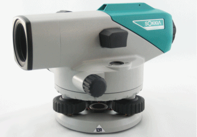нивелир Sokkia B30