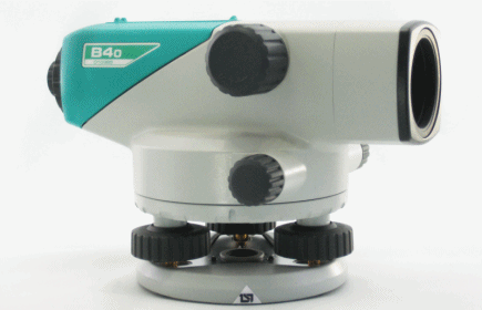 нівелір Sokkia B40