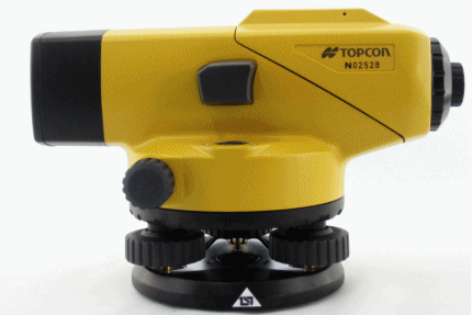 нивелир Topcon AT-B3