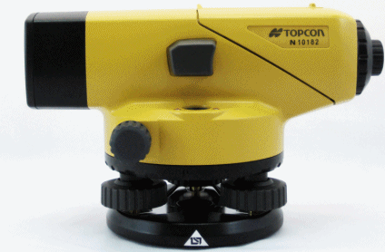 нівелір Topcon AT-B4